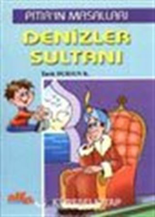 Denizler Sultanı