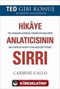 Hikaye Anlatıcısının Sırrı