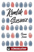 Kimlik Sizsiniz
