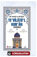 Te'vilatül Kur'an Tercümesi 5