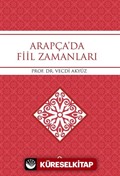 Arapça'da Fiil Zamanları