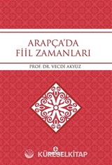 Arapça'da Fiil Zamanları