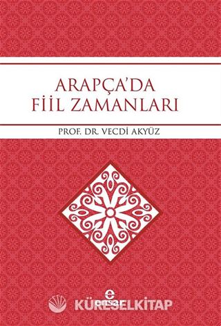 Arapça'da Fiil Zamanları