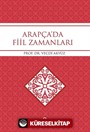 Arapça'da Fiil Zamanları