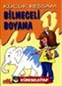 Bilmeceli Boyama 1