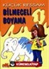 Bilmeceli Boyama 1