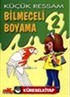 Bilmeceli Boyama 2