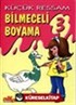 Bilmeceli Boyama 3