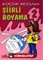 Şiirli Boyama 2