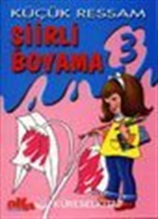 Şiirli Boyama 3