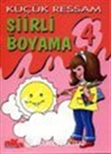 Şiirli Boyama 4
