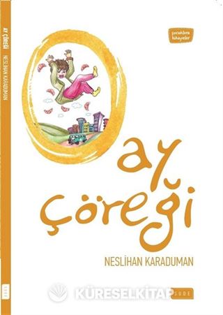 Ay Çöreği