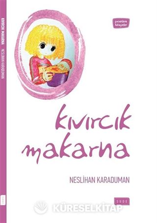 Kıvırcık Makarna