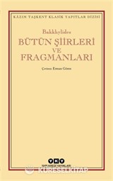 Bütün Şiirleri ve Fragmanları