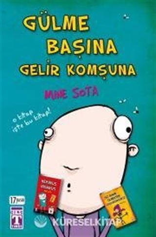 Gülme Başına Gelir Komşuna