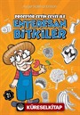 Profesör Çetin Ceviz ile Enteresan Bitkiler