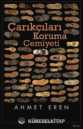 Çarıkçıları Koruma Cemiyeti