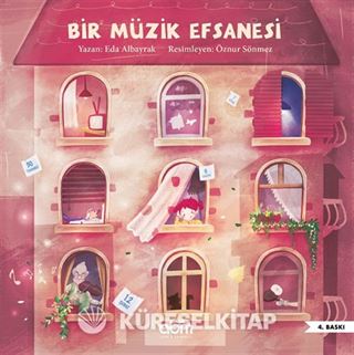 Bir Müzik Efsanesi