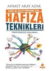 Etkili ve Kalıcı Öğrenme İçin Hafıza Teknikleri