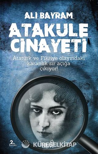 Atakule Cinayeti
