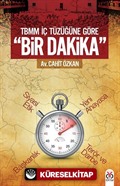 TBMM İçtüzüğüne Göre Bir Dakika