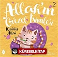 Allah'ın Güzel İsimleri 2: Kuddüs