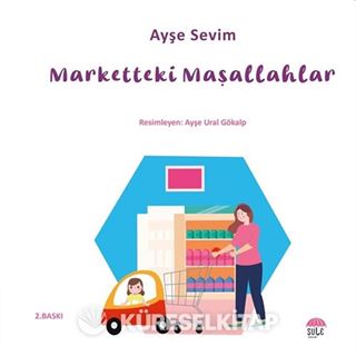 Marketteki Maşallahlar