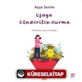 Uzaya Gönderilen Hurma