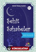 Şehit Sahabeler / Gökteki Yıldızlar Serisi 5