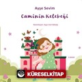 Caminin Kelebeği