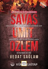 Savaş Ümit Özlem