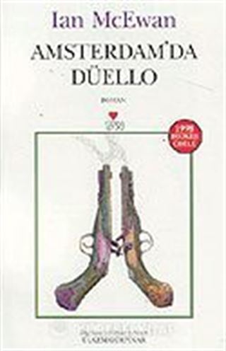 Amsterdam'da Düello