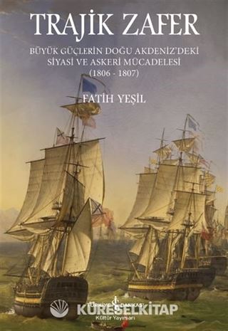 Trajik Zafer