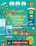 Keşfedin / Kesirler ve Ondalık Sayılar