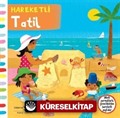 Hareketli Tatil