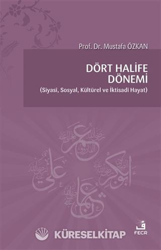 Dört Halife Dönemi