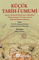 Küçük Tarih-i Umumi