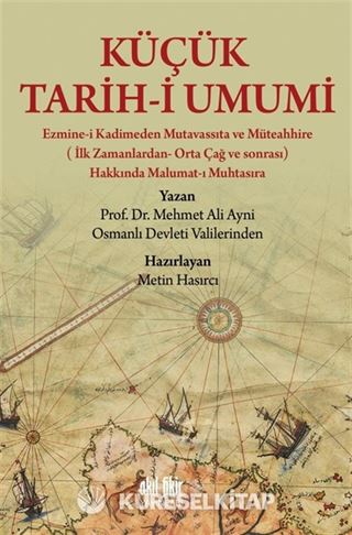 Küçük Tarih-i Umumi