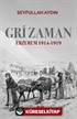 Gri Zaman Erzurum 1914-1919