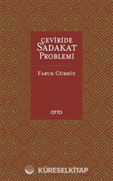 Çeviride Sadakat Problemi