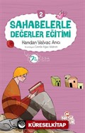 Sahabelerle Değerler Eğitimi (2. Set)