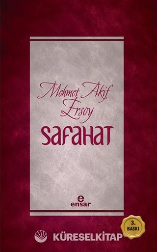 Safahat