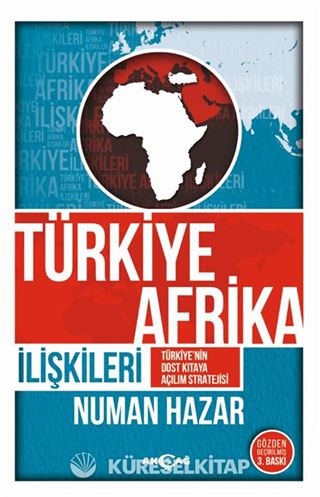 Türkiye Afrika İlişkileri