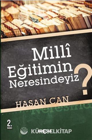 Milli Eğitimin Neresindeyiz ?