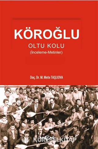 Köroğlu