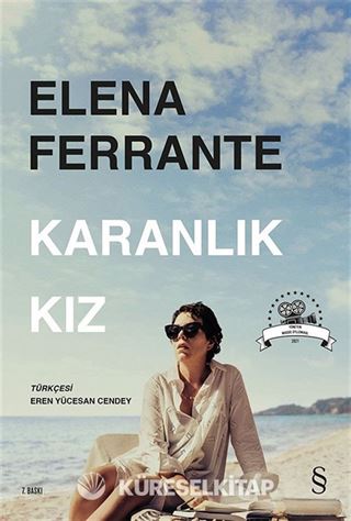 Karanlık Kız