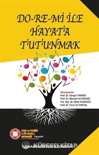 Do-Re-Mi ile Hayata Tutunmak