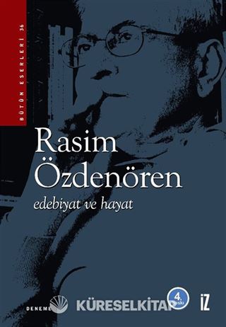 Edebiyat ve Hayat