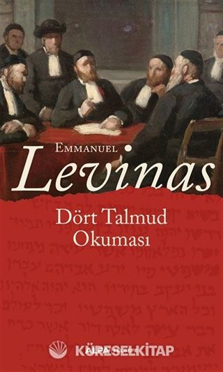 Dört Talmud Okuması