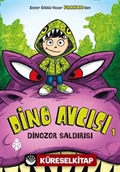 Dino Avcısı 1 / Dinozor Saldırısı